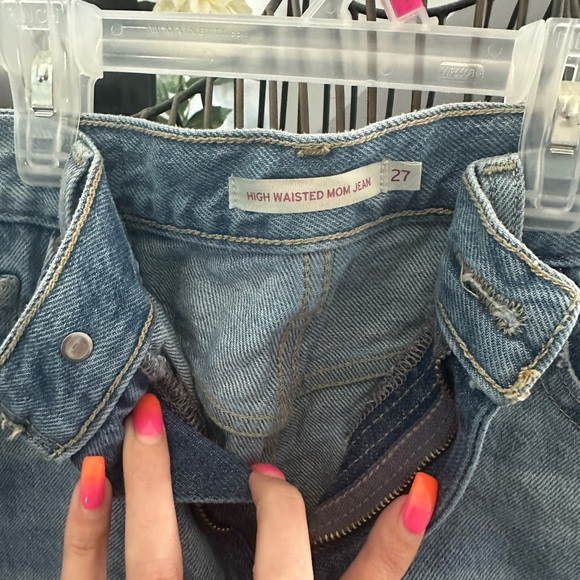 Levi Jeans NWOT - Picture 4 of 4